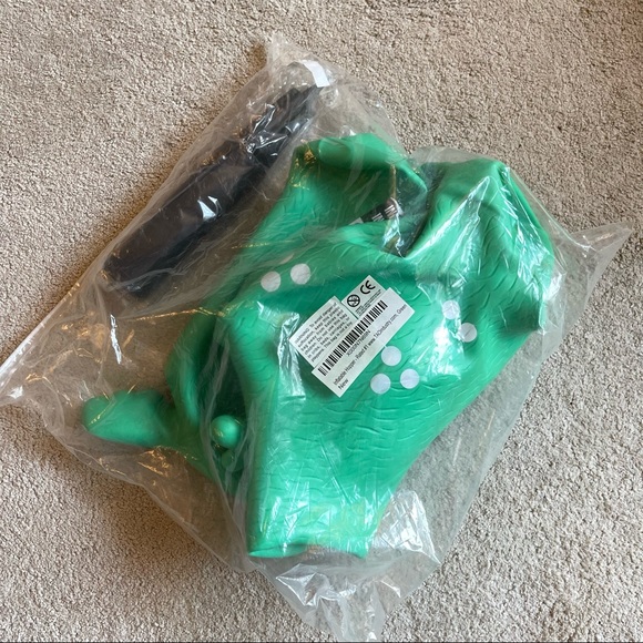 Inflatable hopper Riding horse - Picture 2 of 3